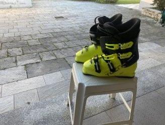 Scarponi da sci