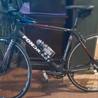 Bici da corsa Fondriest R 20