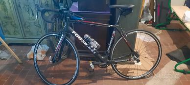 Bici da corsa Fondriest R 20