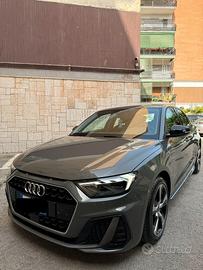 Audi a1 s line - 2022