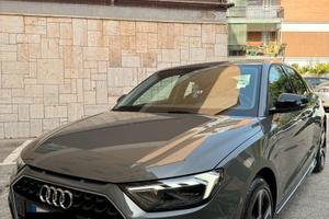 Audi a1 s line - 2022