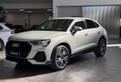 Audi Q3 SPB 40 TDI quattro S tronic S line edition