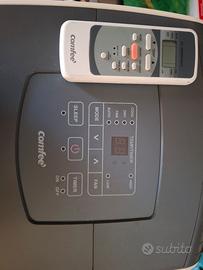 condizionatore portatile pinguino