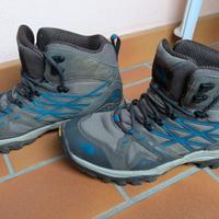 scarponcino The North Face