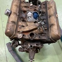 Motore v8  Oldsmobile Gm Chevrolet 350