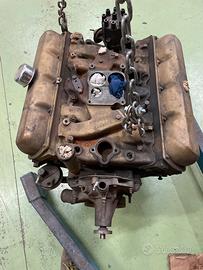 Motore v8  Oldsmobile Gm Chevrolet 350