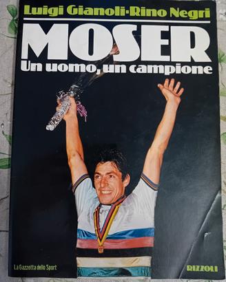 libri Moser 