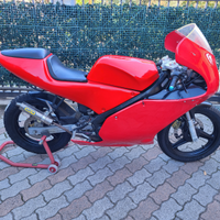 Derbi Gpr Race Replica