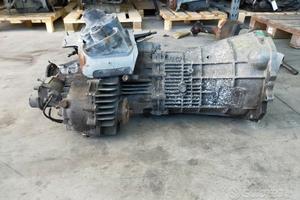 Cambio manuale Opel Frontera 2.2 diesel del 2003