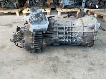 Cambio manuale Opel Frontera 2.2 diesel del 2003
