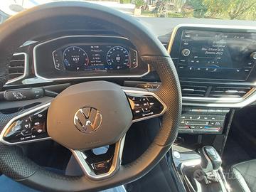 Volkswagen Troc R Line