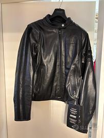 Giubbotto Dainese pelle donna taglia 50