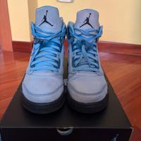 Jordan 5 UNC