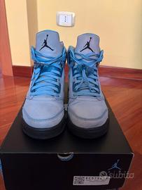 Jordan 5 UNC
