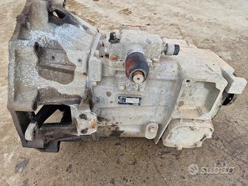 Cambio 6 marce Iveco Eurocargo 65E15 Tector