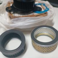 filtro aria Harley davidson