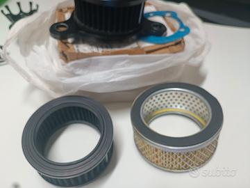 filtro aria Harley davidson