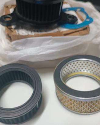 filtro aria Harley davidson