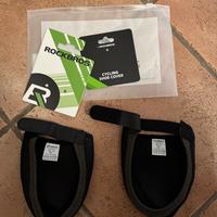Copripunta scarpe bici ciclismo 39-45 NUOVI