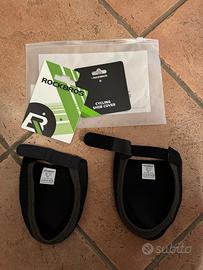 Copripunta scarpe bici ciclismo 39-45 NUOVI