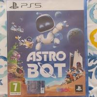 Astro Bot Ps5