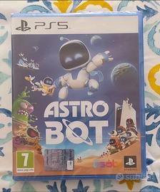 Astro Bot Ps5