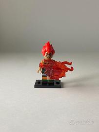 Personaggi Naruto - Minifigure Type Lego Naruto 8