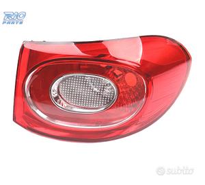 FANALE DESTRO PER VOLKSWAGEN VW TIGUAN 07-