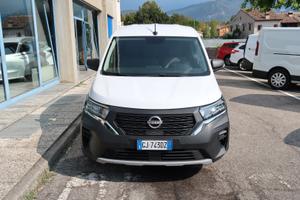 Nissan Townstar 1.3 130 CV Van Acenta