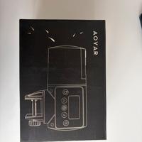 Mangiatoia Automatica per Acquario Capacità 200mL