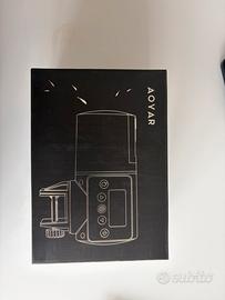 Mangiatoia Automatica per Acquario Capacità 200mL