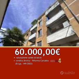 Appartamento a Busto Arsizio (VA)