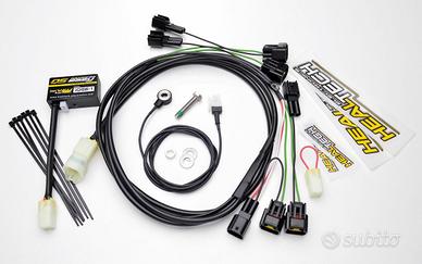 Healtech Quick shifter easy TRACER 7 - MT 07