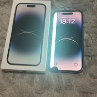 iPhone 14 Pro
