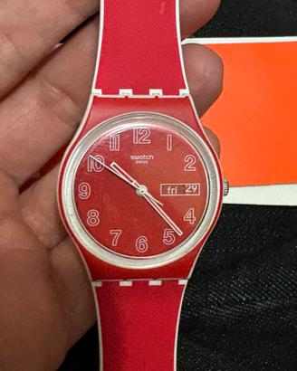 Orologio swatch GW705