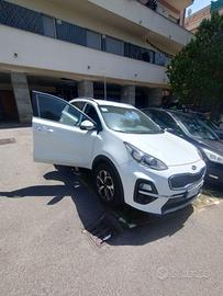 Kia Sportage 40.000km