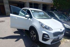 Kia Sportage 40.000km