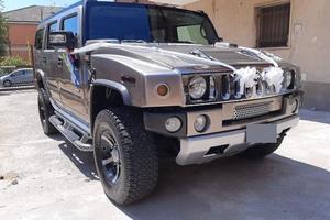 Hummer H2