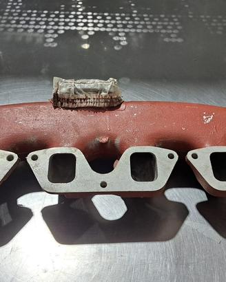 Collettore aspirazione