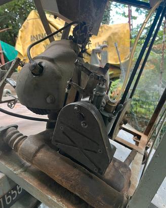 motore vespa vb1m
