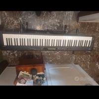 strumenti musicali - PIANOFORTE CASIO CDP S350