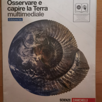 Osservare e capire La Terra. Edizione Blu