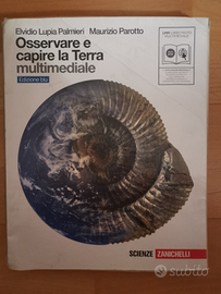 Osservare e capire La Terra. Edizione Blu