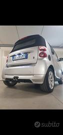 smart 451 cabrio 84cv
