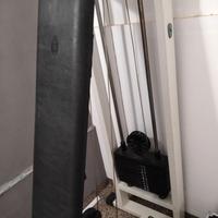  attrezzo Panatta per esterno coscia