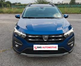 Dacia Sandero Stepway 1.0 Comfort - 91cv