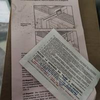 Proiettore Enna Vintage 