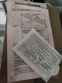 Proiettore Enna Vintage 