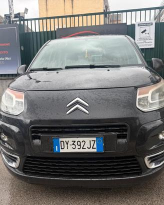 Citroen C3 Picasso 1.6 HDi 90 airdream Business