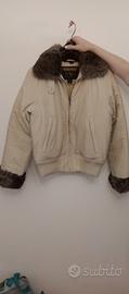 Giubbotto Woolrich 